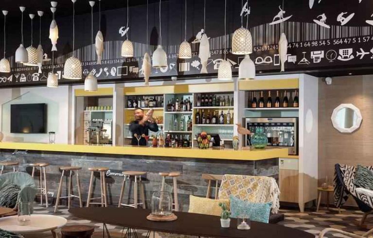 Hampton By Hilton Paris Clichy, Clichy
