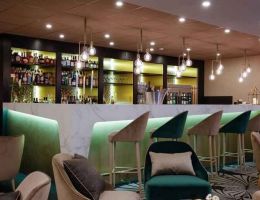 Niepce Paris Hotel, Curio Collection By Hilton, Paris