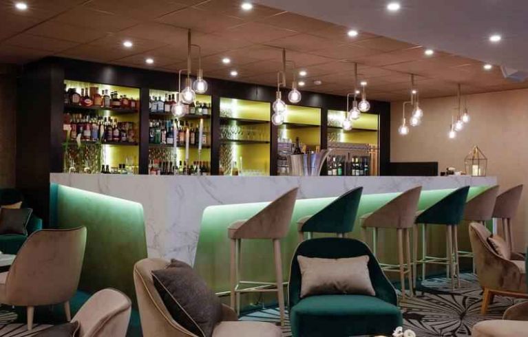 Niepce Paris Hotel, Curio Collection By Hilton, Paris