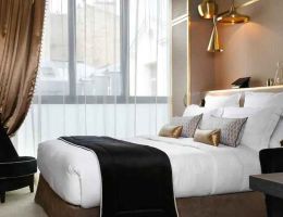 Niepce Paris Hotel, Curio Collection By Hilton, Paris