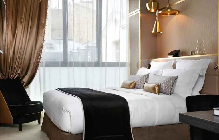 Niepce Paris Hotel, Curio Collection By Hilton, Paris