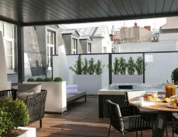 Niepce Paris Hotel, Curio Collection By Hilton, Paris
