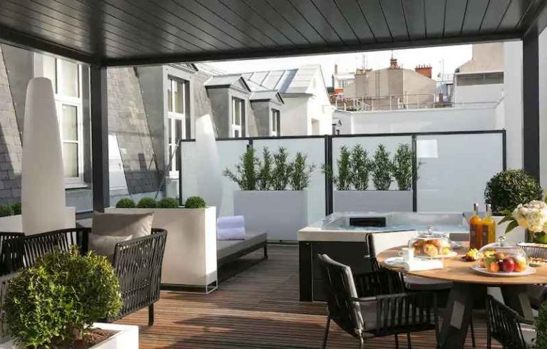 Niepce Paris Hotel, Curio Collection By Hilton, Paris