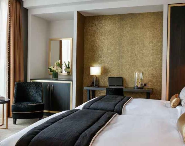 Niepce Paris Hotel, Curio Collection By Hilton