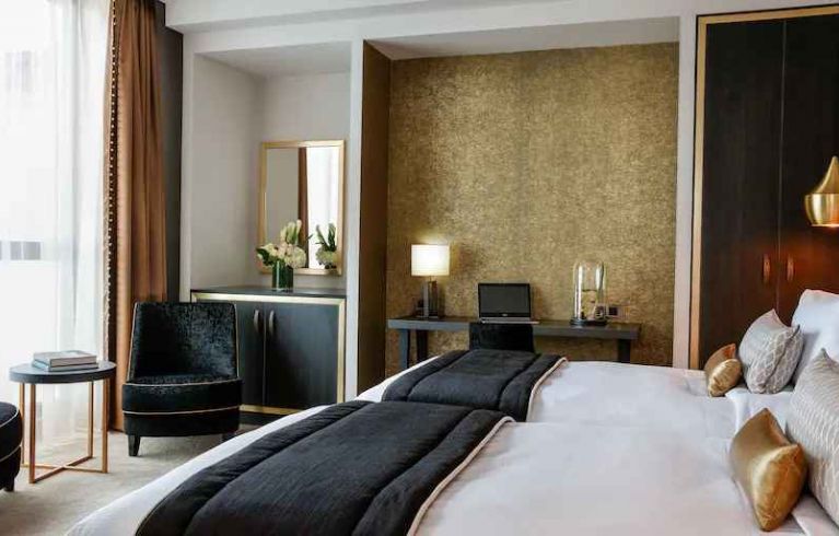 Niepce Paris Hotel, Curio Collection By Hilton, Paris