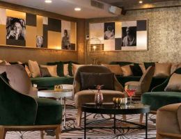 Niepce Paris Hotel, Curio Collection By Hilton, Paris