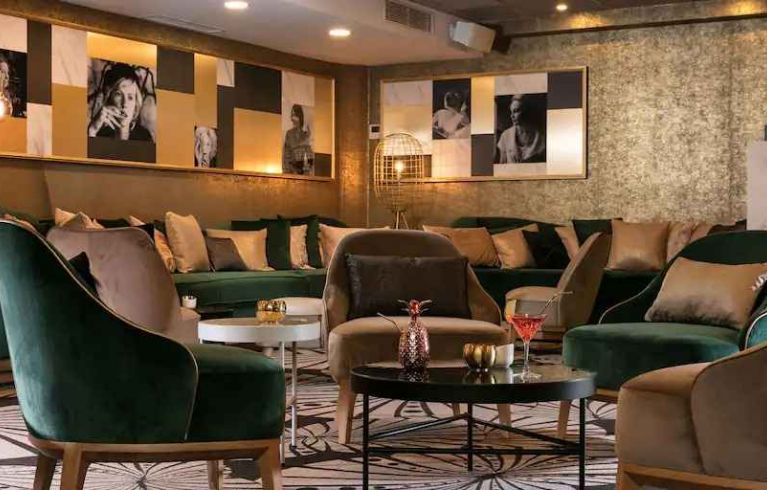 Niepce Paris Hotel, Curio Collection By Hilton, Paris