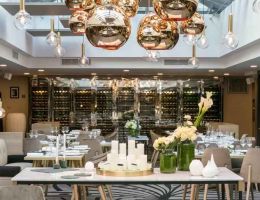 Niepce Paris Hotel, Curio Collection By Hilton, Paris