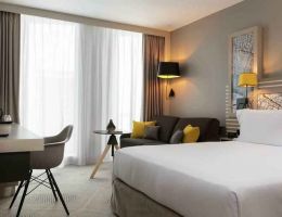 Hilton Garden Inn Bordeaux Centre, Bordeaux