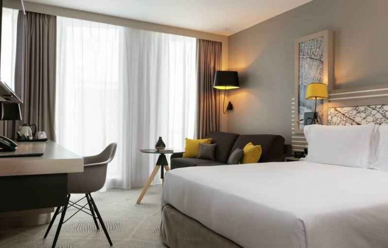 Hilton Garden Inn Bordeaux Centre, Bordeaux
