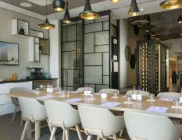 Hilton Garden Inn Bordeaux Centre, Bordeaux