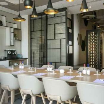 Hotel Hilton Garden Inn Bordeaux Centre image