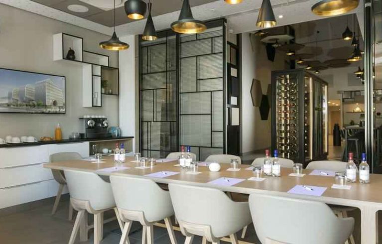 Hilton Garden Inn Bordeaux Centre, Bordeaux