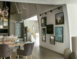 Hilton Garden Inn Bordeaux Centre, Bordeaux