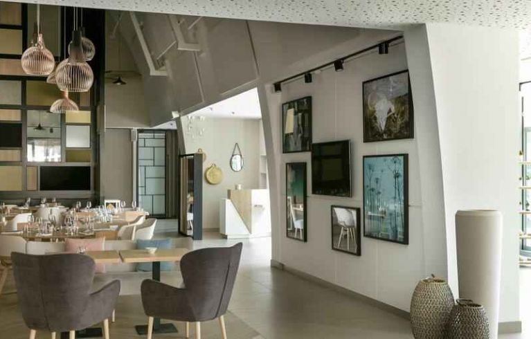 Hilton Garden Inn Bordeaux Centre, Bordeaux