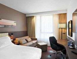 Hampton By Hilton Toulouse Airport, Blagnac