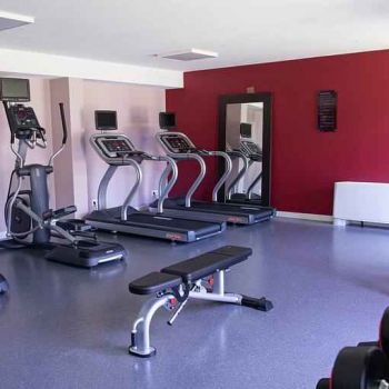 Hotel Hampton By Hilton Toulouse Airport image