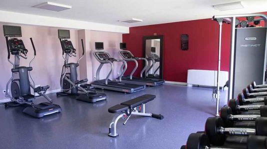 Hampton By Hilton Toulouse Airport, Blagnac