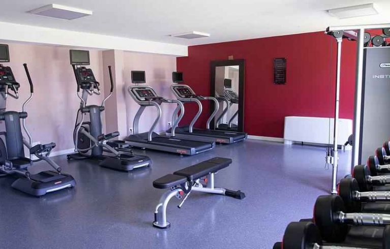 Hampton By Hilton Toulouse Airport, Blagnac