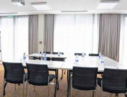 Hampton By Hilton Toulouse Airport, Blagnac