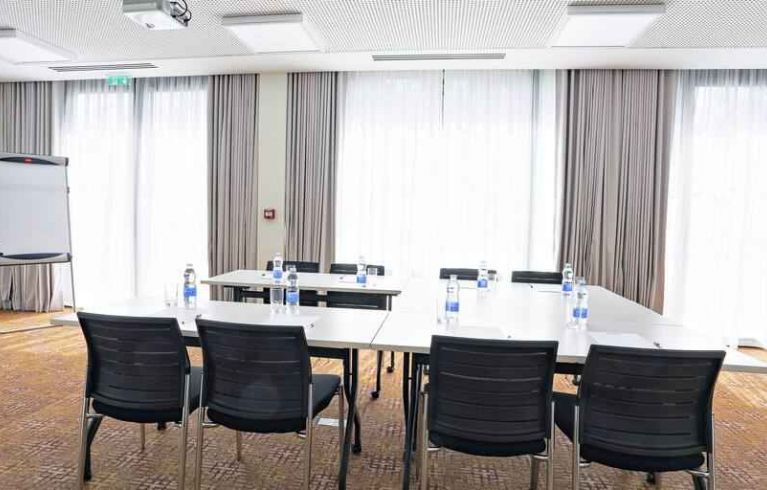 Hampton By Hilton Toulouse Airport, Blagnac
