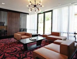 Hampton By Hilton Toulouse Airport, Blagnac