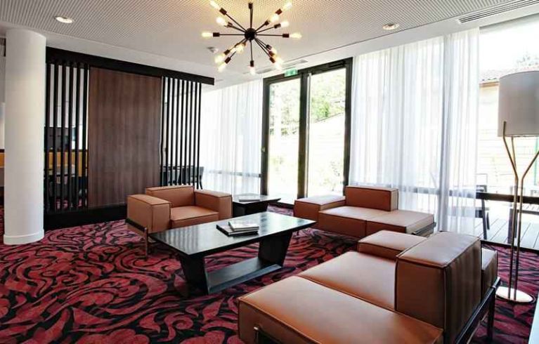 Hampton By Hilton Toulouse Airport, Blagnac