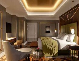 Hotel Saski Krakow Curio Collection By Hilton, Krakow