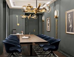 Hotel Saski Krakow Curio Collection By Hilton, Krakow