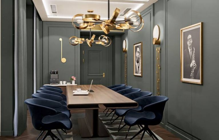 Hotel Saski Krakow Curio Collection By Hilton, Krakow