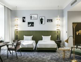 Hotel Saski Krakow Curio Collection By Hilton, Krakow