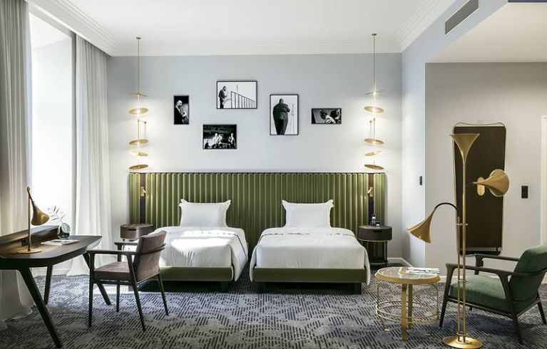 Hotel Saski Krakow Curio Collection By Hilton, Krakow