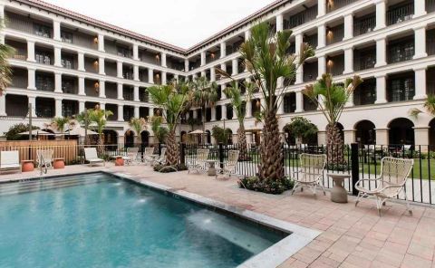 Hotel Estancia Del Norte San Antonio, Tapestry Collection By Hilton image