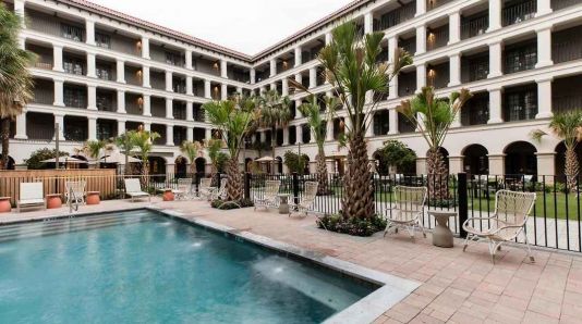 Estancia Del Norte San Antonio, Tapestry Collection By Hilton, San Antonio