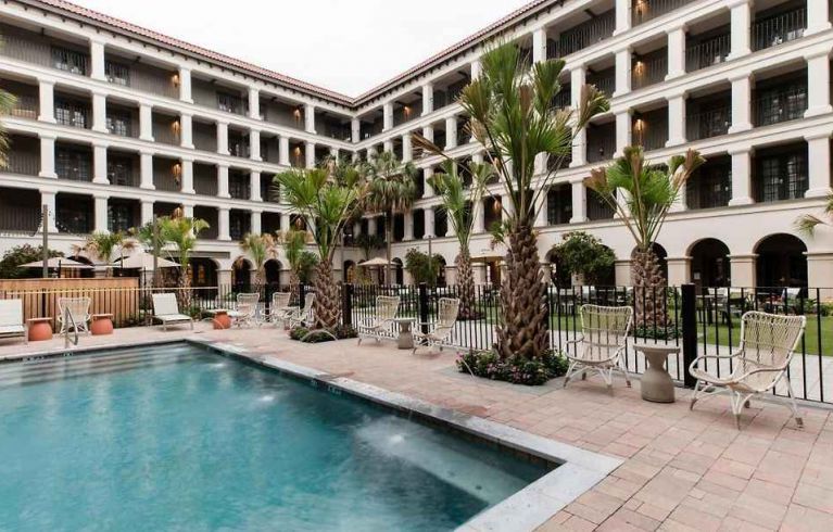 Estancia Del Norte San Antonio, Tapestry Collection By Hilton, San Antonio