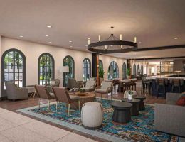 Estancia Del Norte San Antonio, Tapestry Collection By Hilton, San Antonio