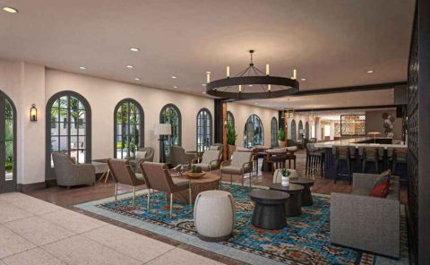 Hotel Estancia Del Norte San Antonio, Tapestry Collection By Hilton image