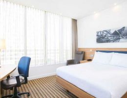 Hampton By Hilton Amsterdam / Arena Boulevard, Amsterdam