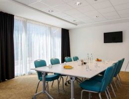 Hampton By Hilton Amsterdam / Arena Boulevard, Amsterdam