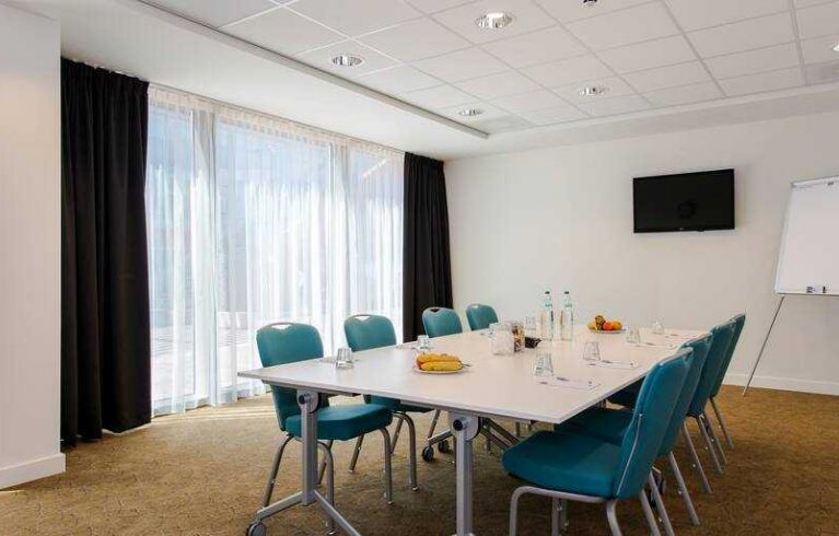 Hampton By Hilton Amsterdam / Arena Boulevard, Amsterdam