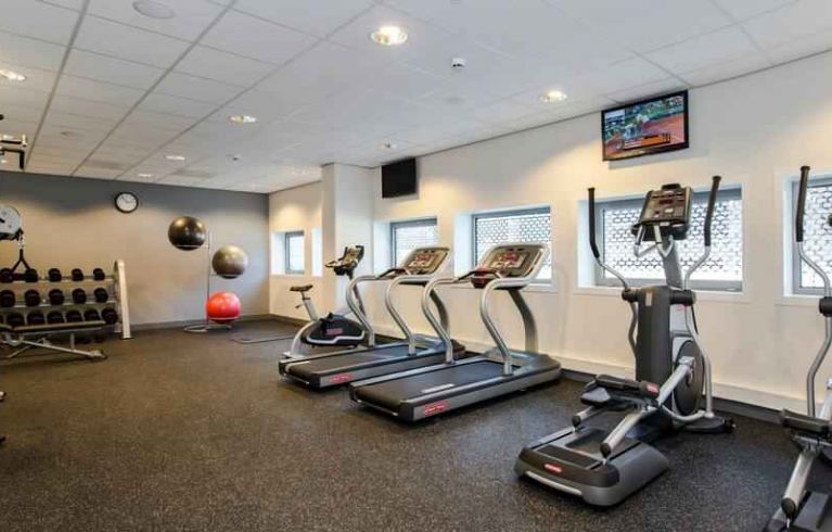 Hampton By Hilton Amsterdam / Arena Boulevard, Amsterdam