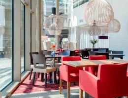 Hampton By Hilton Amsterdam / Arena Boulevard, Amsterdam