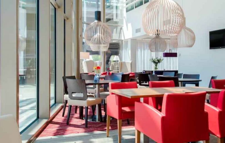 Hampton By Hilton Amsterdam / Arena Boulevard, Amsterdam