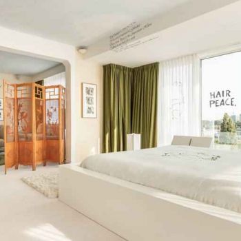 Hotel Hilton Amsterdam image