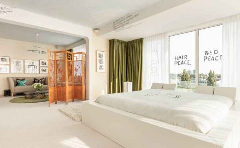 Hotel Hilton Amsterdam image