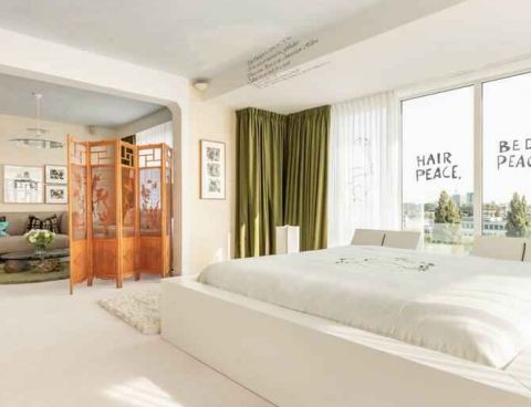 Hotel Hilton Amsterdam image