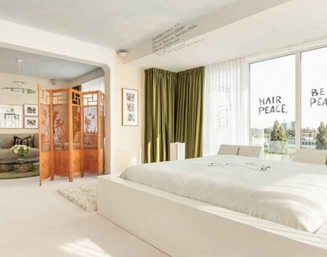 Hilton Amsterdam