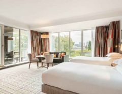 Hotel Hilton Amsterdam image