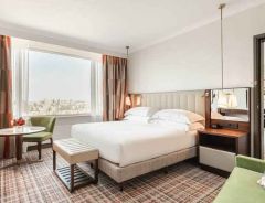 Hotel Hilton Amsterdam image
