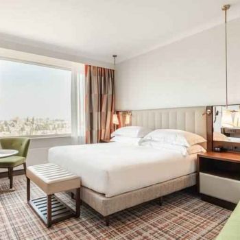Hotel Hilton Amsterdam image